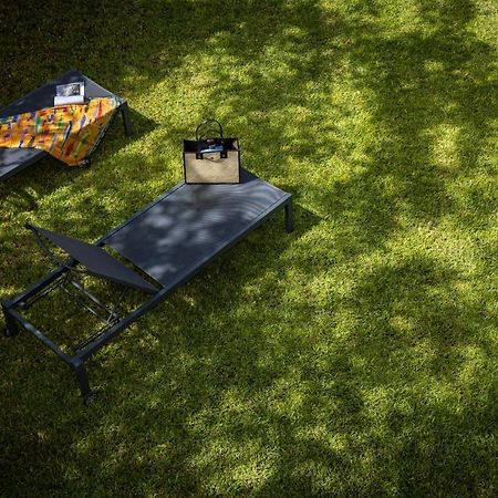 パレルモCube 67 - Gardenアパートメント エクステリア 写真