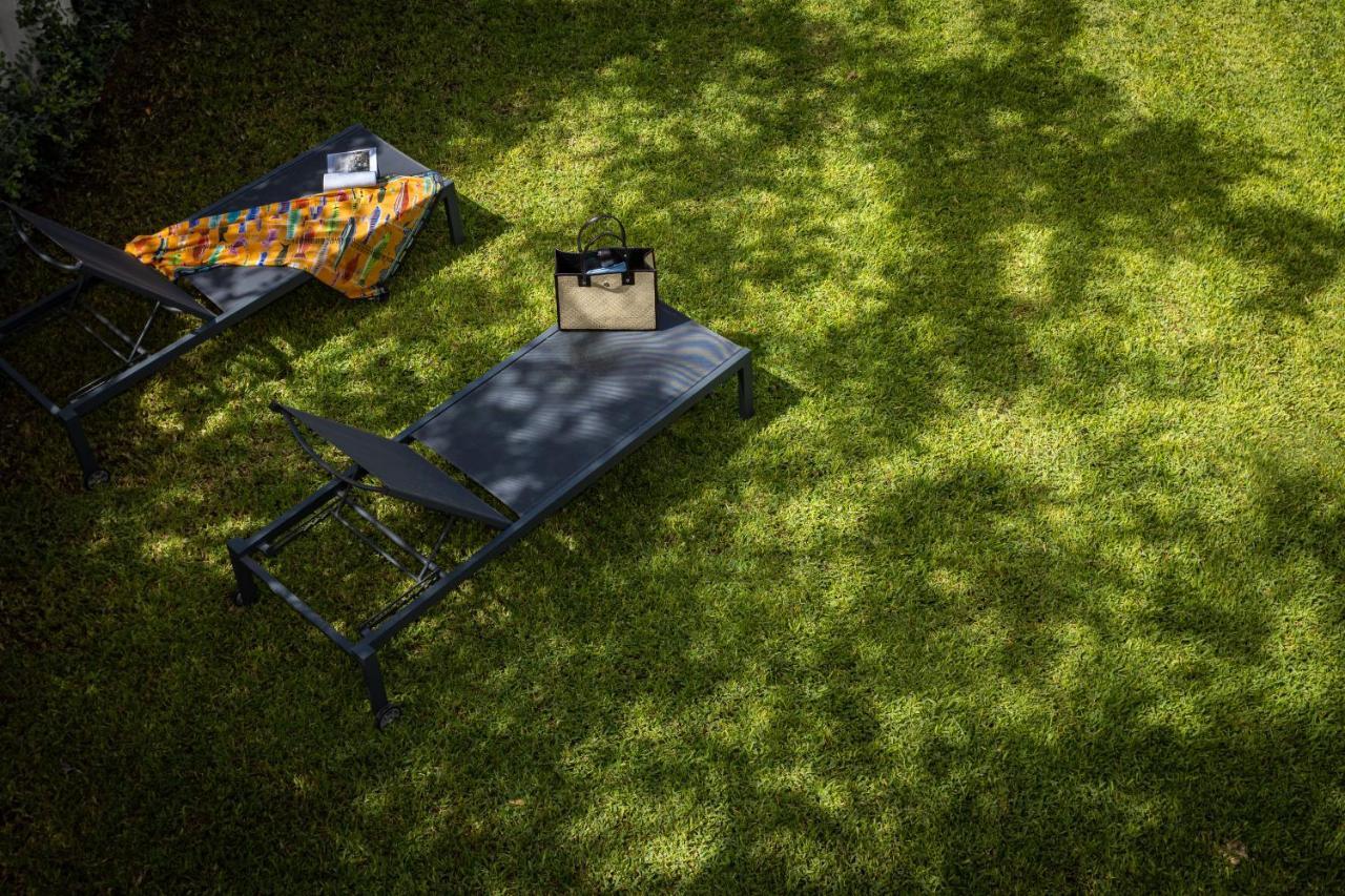 パレルモCube 67 - Gardenアパートメント エクステリア 写真